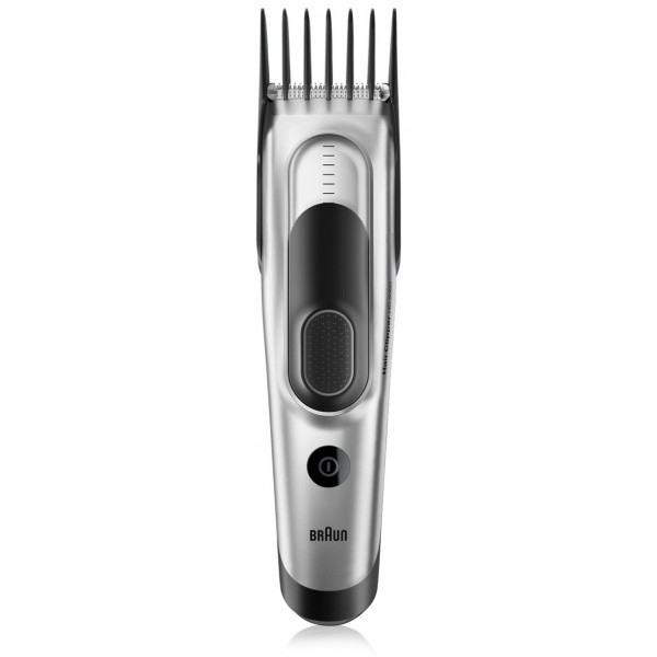 Машинка для стрижки волосся Braun HC5090