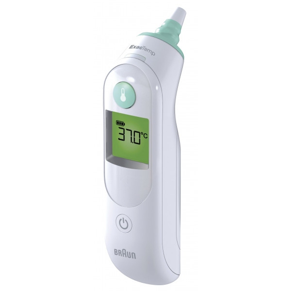 Термометр Braun IRT6515 Thermoscan 6