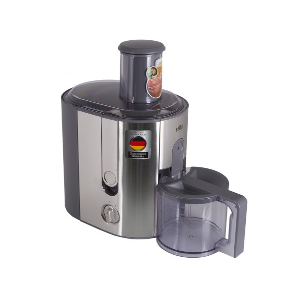 Соковижималка Braun J700