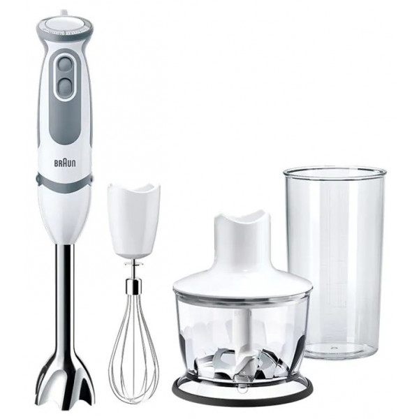 Блендер заглибний Braun MQ5235