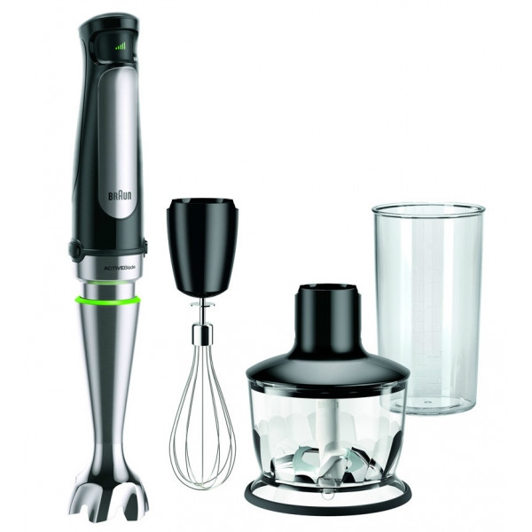 Блендер заглибний Braun MQ7035X HB