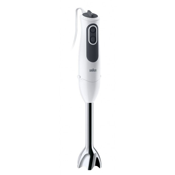 Блендер заглибний Braun MQ 3105 B WH