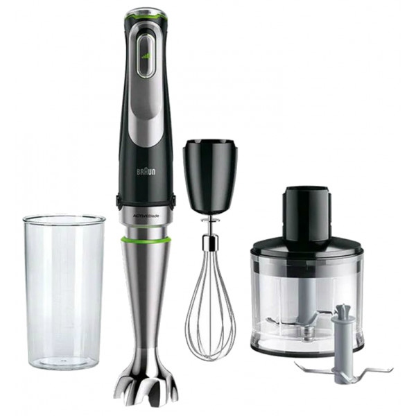 Блендер заглибний Braun MQ 9135 XI