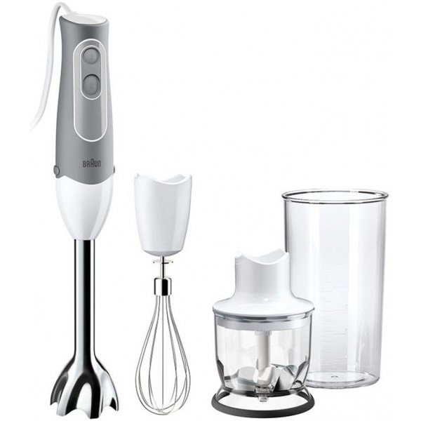 Блендер Braun MQ525 OMELETTE