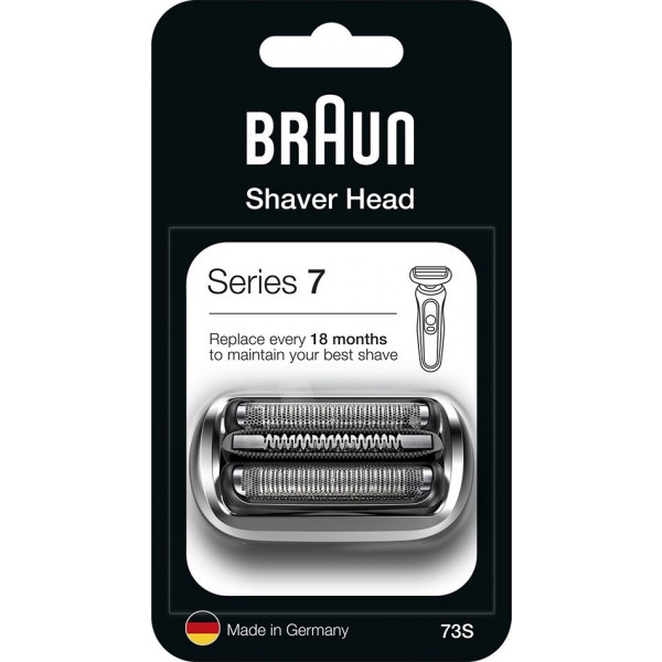 Сітка + ріжучий блок Braun Series 7 73S