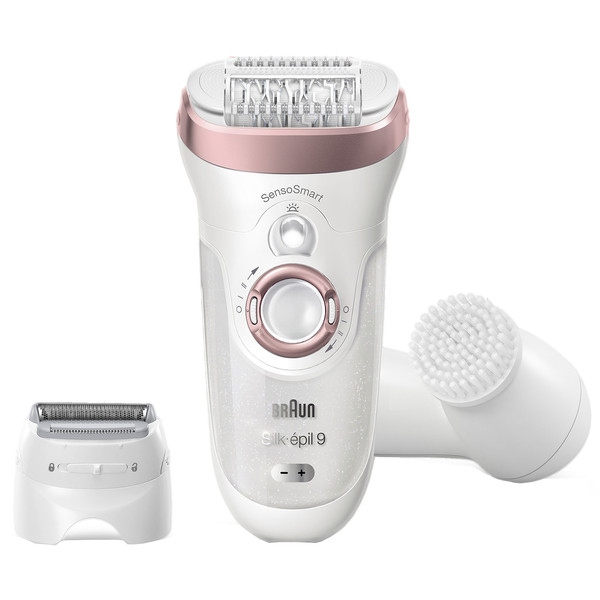 Епілятор Braun SES 9/880