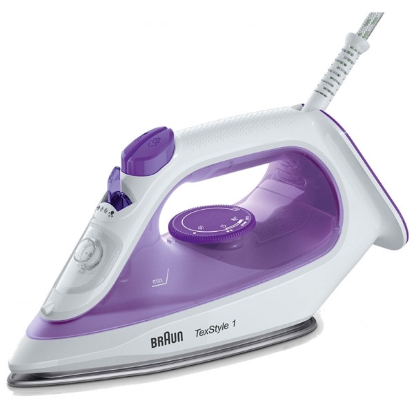 Праска Braun SI1080VI