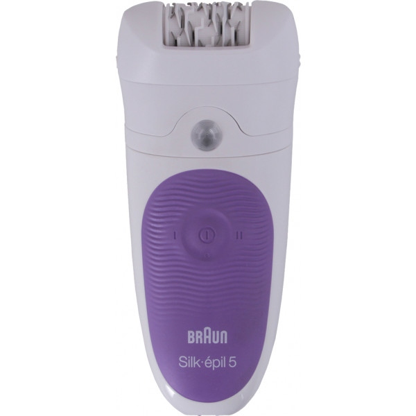 Уцінка - Епілятор Braun Silk epil 5541 #