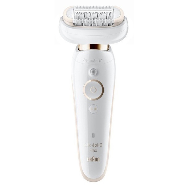 Епілятор Braun Silk_epil 9 SES 9100 3D