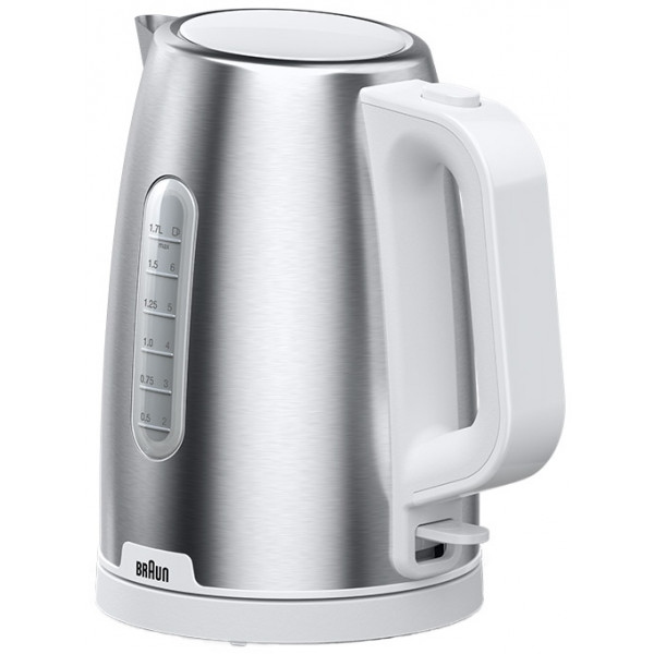 Електричний чайник Braun WK1500WH