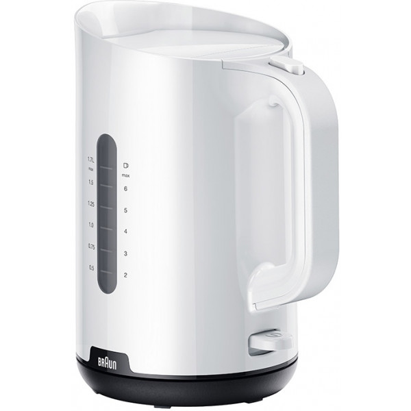 Електричний чайник Braun WK 1100 WH