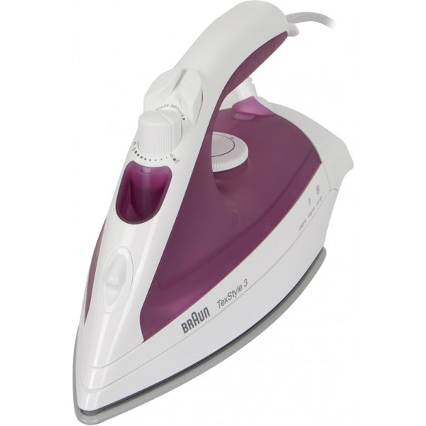 Утюг Braun TS320C