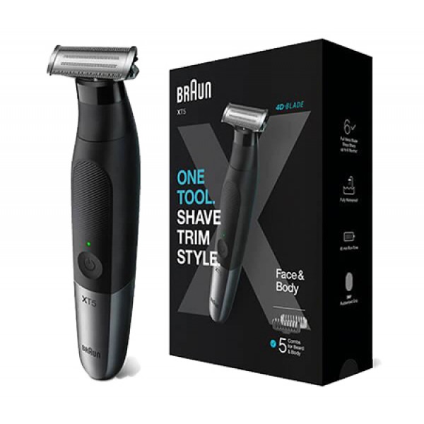 Тример універсальний Braun XT5100