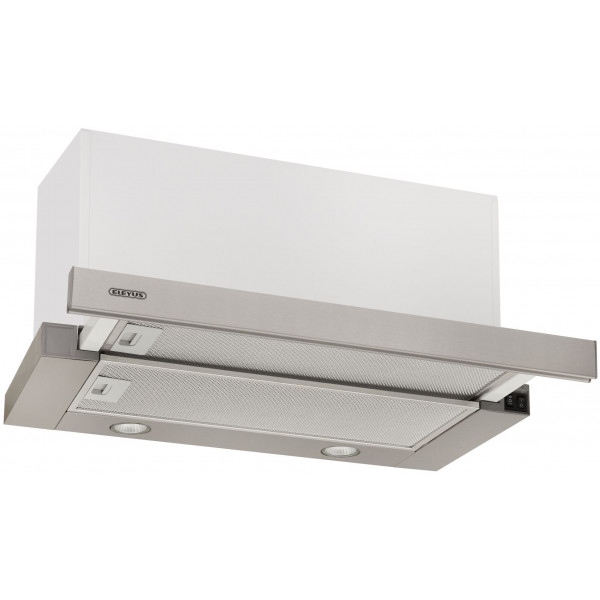 Витяжка вбудована ELEYUS BREEZE 1200 60 IS