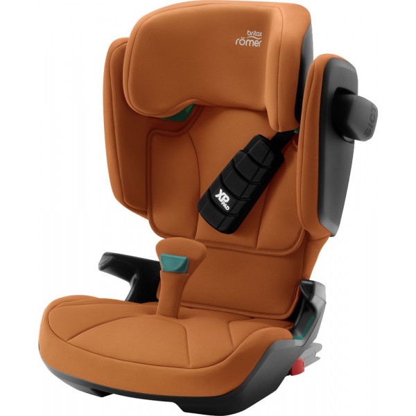 Автокрісло Britax-Romer KIDFIX i-SIZE Golden Cognac