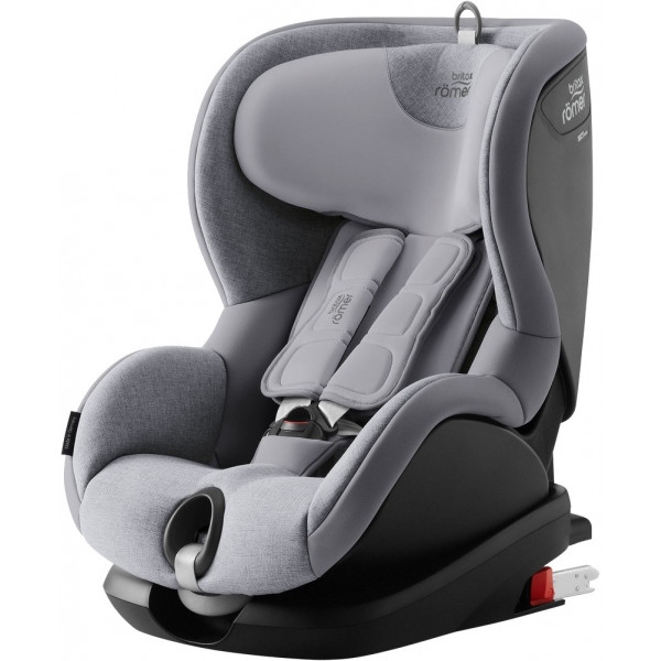 Автокрісло Britax-Romer TRIFIX2 i-SIZE Grey Marble