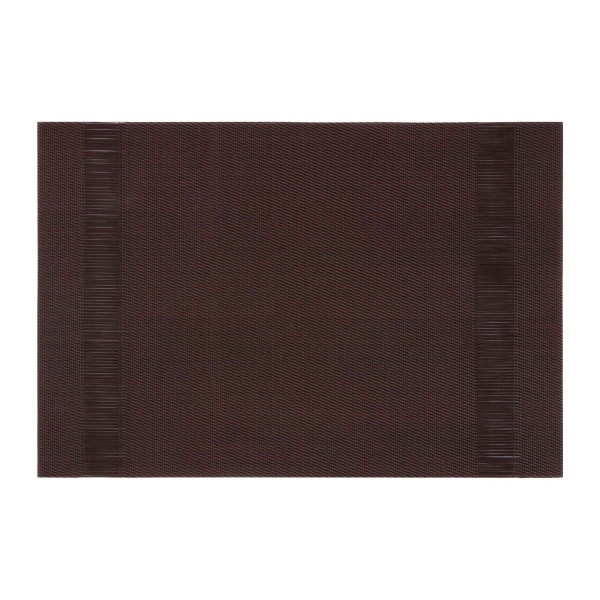 Серветка для сервірування Ardesto 30х45 см Brown (AR3301BR)