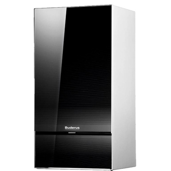 Газовий котел Buderus Logamax Plus GB172i-20K (7736901145)