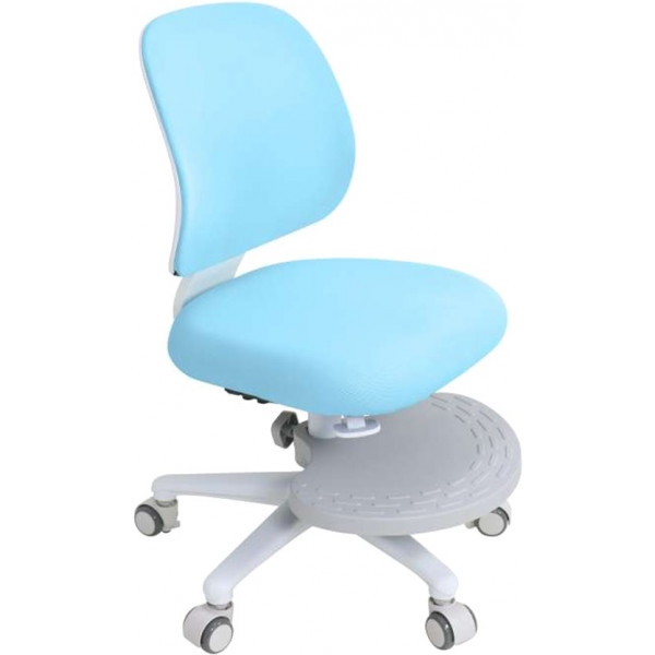 Крісло офісне Cubby Marte Blue