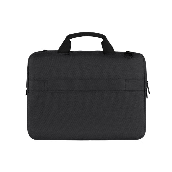 Сумка для ноутбуку Tucano Slim Bag Ideale 15.6'' Black (B-IDEALE-BK)