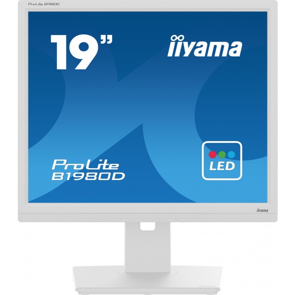 Монітор IIYAMA B1980D-W5