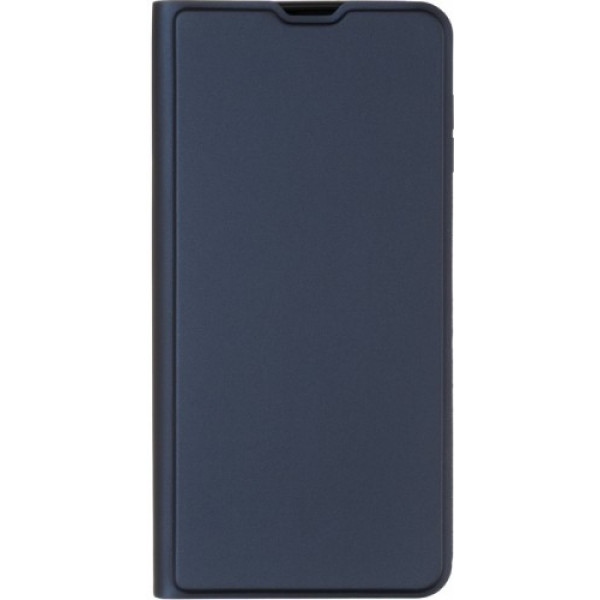 Чохол для смартфону
 Gelius Book Cover Shell Case for Samsung A245 (A24) Blue (93160)