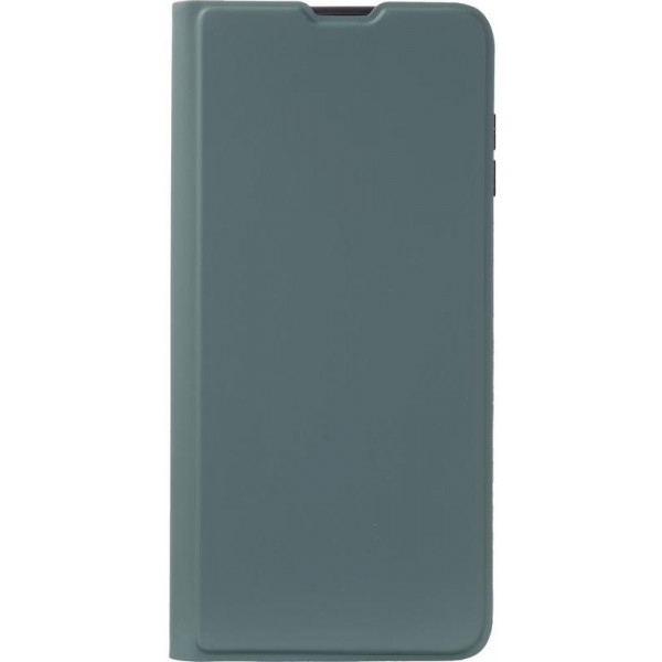 Чохол для смартфону Gelius Book Cover Gelius Shell Case for Samsung A145 (A14) Dark Green (92694)