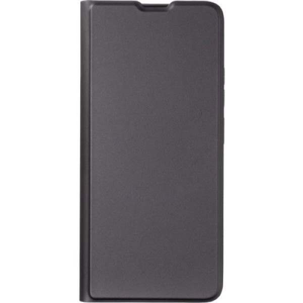 Чохол для смартфону Gelius Book Cover Shell Case for Xiaomi Redmi 12C Black (92771)