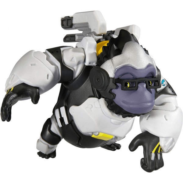 Колекційна фігурка Overwatch Winston (B62943)