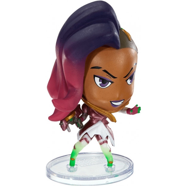 Колекційна фігурка Overwatch Peppermint Sombra (B63069)