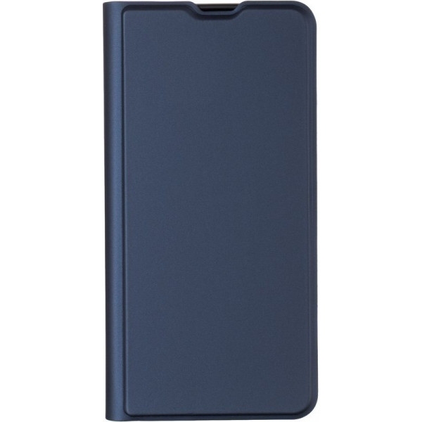 Чохол для смартфону Gelius Book Cover Gelius Shell Case for Samsung A546 (A54) Blue (92700)