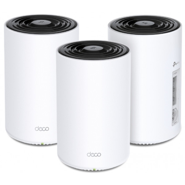 MESH система WiFi6 TP-Link Deco PX50(3-pack)