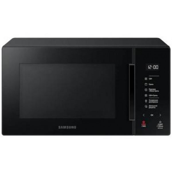 Мікрохвильова піч (НВЧ) Samsung MG23T5018AK/UA