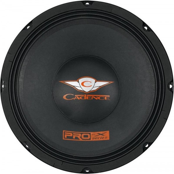 Автосабвуфер Cadence PXW 12X4