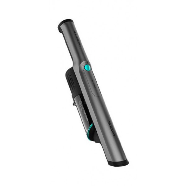 Пилосос для сухого прибирання без мішка Cecotec Conga Rockstar Micro 12000 (CCTC-05561)