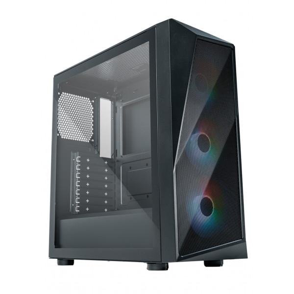 Корпус Cooler Master CP520-KGNN-S00