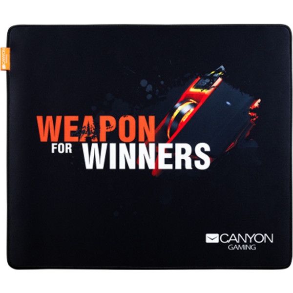 Килимок для миші Canyon CND-CMP5