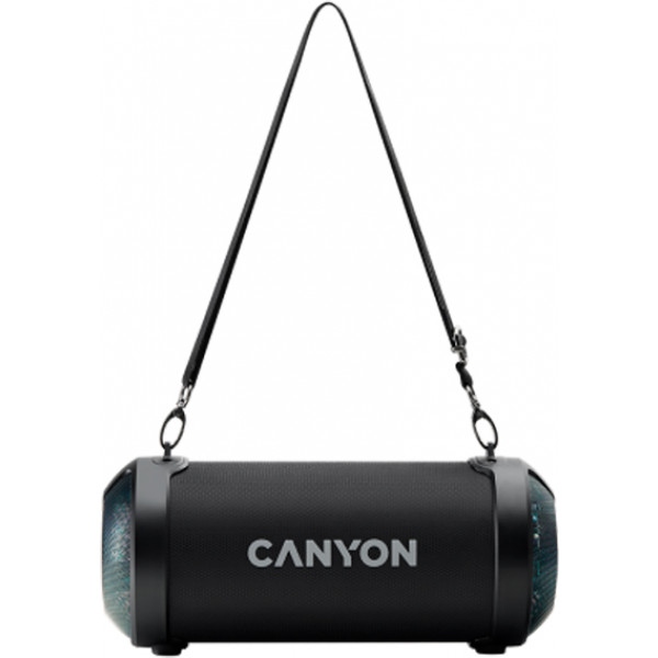 Портативна акустика Canyon CNE-CBTSP7