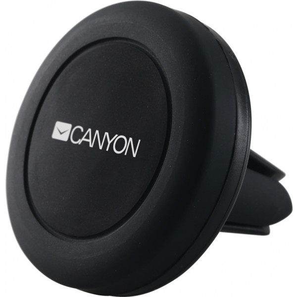 Тримач для мобільного пристрою Canyon CNE-CCHM2 Black