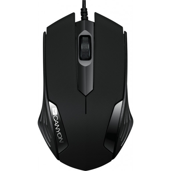 Миша дротова Canyon CNE-CMS02B