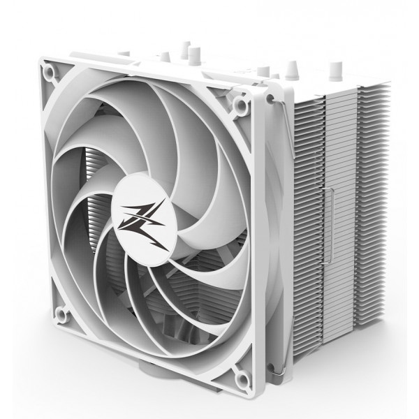 Процесорний кулер Zalman CNPS10X PERFORMA White
