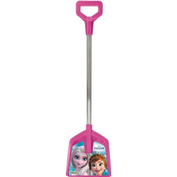 Лопатка для гри в пісочниці Wader Крижане серце Disney (77923)
