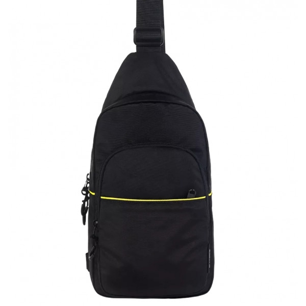 Сумка дорожня Canyon CB-2 Black (CNS-CBD2B1)