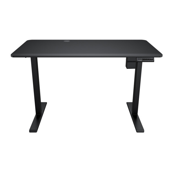 Стіл комп'ютерний Cougar Royal 120 Mossa Black