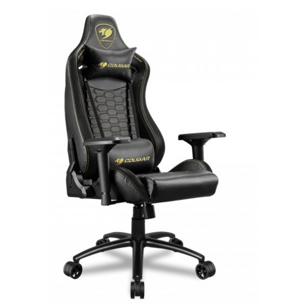 Крісло для геймерів Cougar Outrider S Royal
