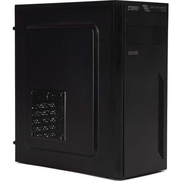 Системний блок Cobra Optimal (I14.16.H1S2.INT.F7312)