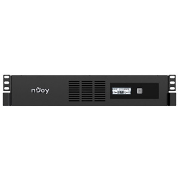 Джерело безперебійного живлення Njoy Code 2000 (UPLI-LI200CO-AZ01B)