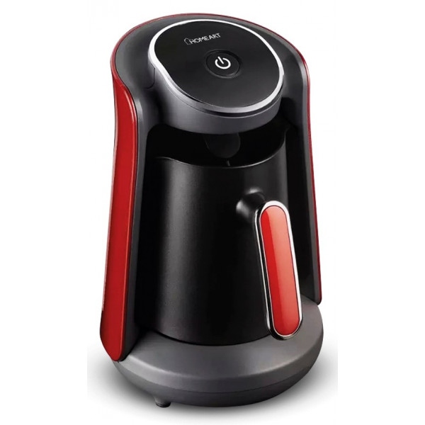 Кавоварка гейзерна Homeart HCM 2762R