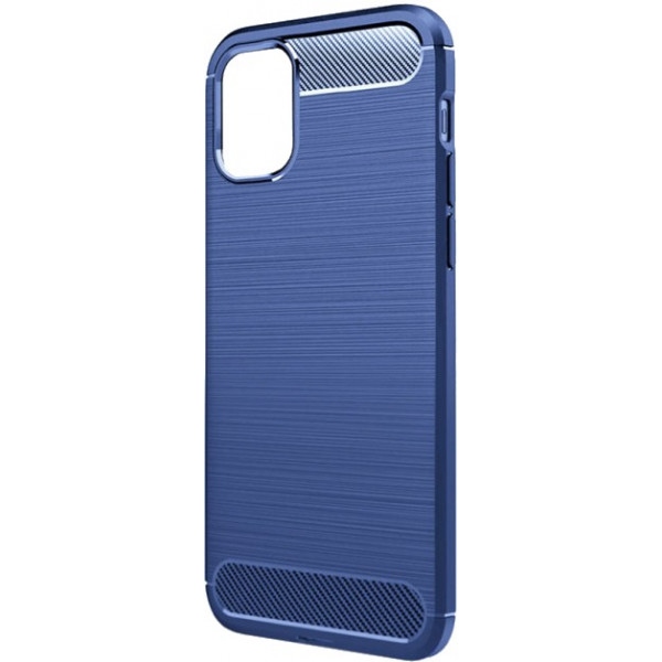 Чохол для смартфону Colorway Сarbon-D до Samsung Galaxy A02s Blue (CW-CTCDSGA025-BU)