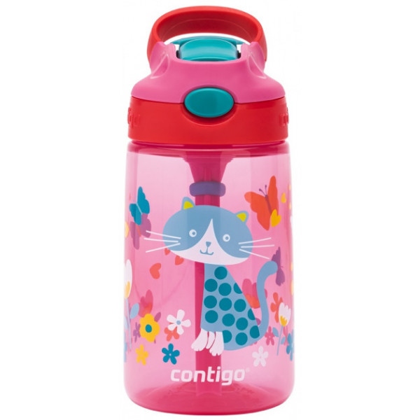 Пляшка для води Contigo детская 0.42 л 2116113